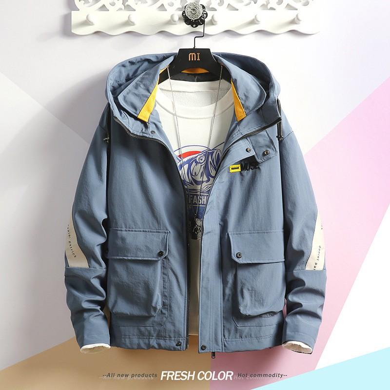 勢い チート 厚さ 春 アウター メンズ 19 Kalemder Net