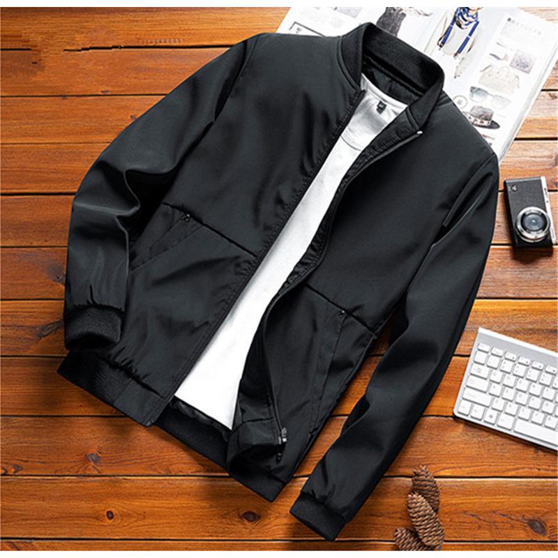 新しいブランド ジャケット ジャケット ジップアップ パーカー ウィンドブレーカー ブルゾン メンズ 長袖 秋冬 マウンテンパーカー 裏起毛 Www Dropshipagent Com