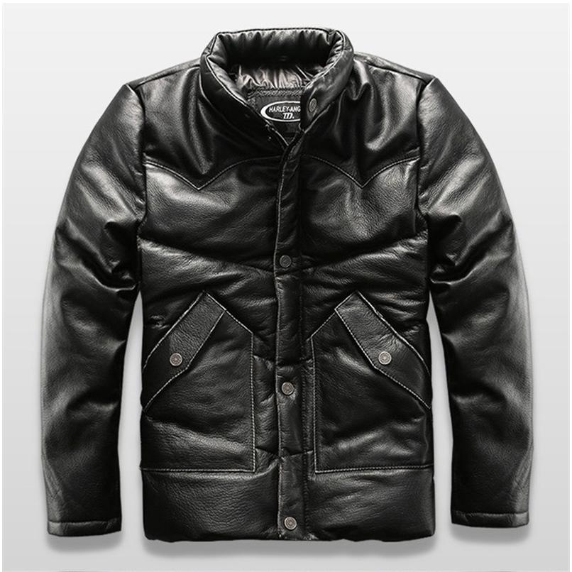 セール 本革バイクジャケット ダウンコート 本革ジャケット ライダースジャケット レザージャケット メンズ Sale お買い得 牛革 革ジャン Flmg030 Flight 通販 Yahoo ショッピング