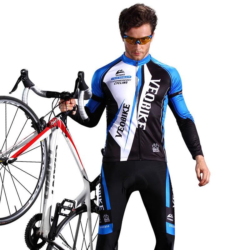 サイクルジャージ 長袖 上下セット 男女兼用 自転車ウェア メンズ バイクウエア サイクルウエア サイクリング ウェア 裏起毛 秋冬 Flrd039 Flight 通販 Yahoo ショッピング