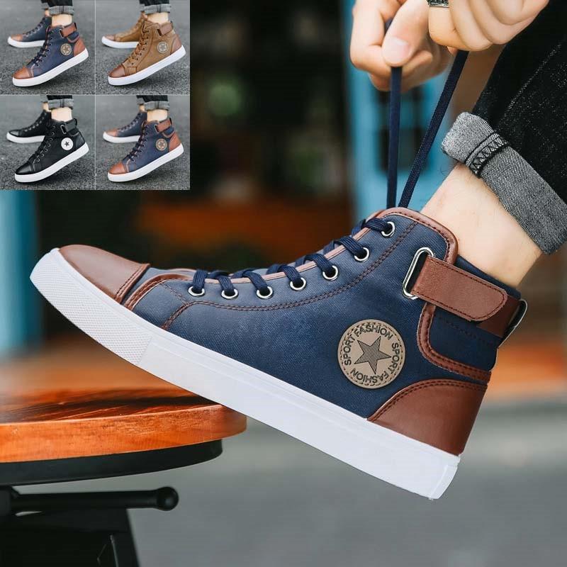 スニーカー メンズ マーティンブーツ 靴 エンジニアブーツ ワークブーツ 人気 秋冬 シューズ 厚底 ハイカット Flre011 Flight 通販 Yahoo ショッピング