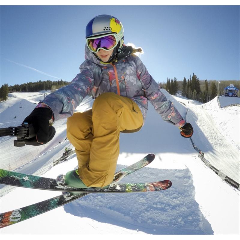 スノーボードパンツ スキーサスペンダー スキーパンツ 単品 アウトドア 男女兼用 カップル 厚手 防寒 防風 保温 大きいサイズ 01 Flxn070 Flight 通販 Yahoo ショッピング