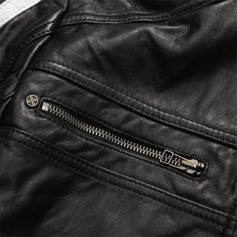 本革 シングルライダースジャケット メンズ 本革ジャケット　革ジャン　ストライプ　レザージャケット トップス アウター カジュアル 本革 シングルライダースジャケット メンズ 本革ジャケット　革ジャン　ストライプ　レザージャケット トップス アウター