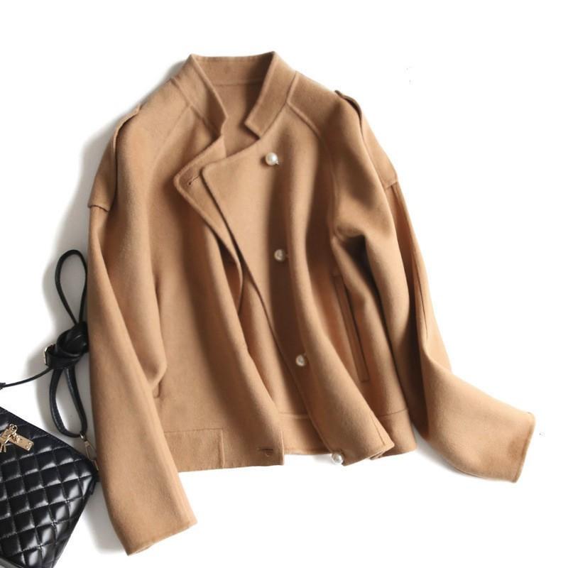 豪華 Pコート レディース ピーコート アウター チェスターコート ウールコート レトロ 注目 旬 人気 可愛い 秋冬 新作 最安値挑戦 Www Doctor Plan Com