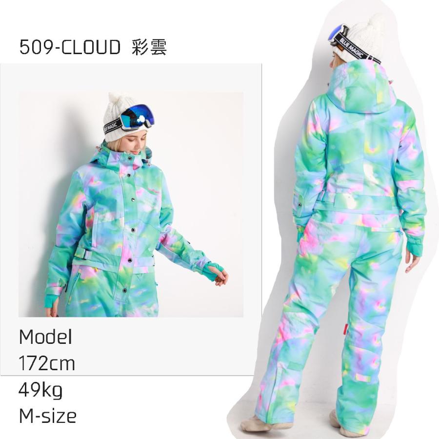 A.O./ATSUKI ONISHI▽ストロベリー柄▽スキースノボウェア M美品 楽天市場】スノーボードウェア スキーウェア つなぎ ワンピース