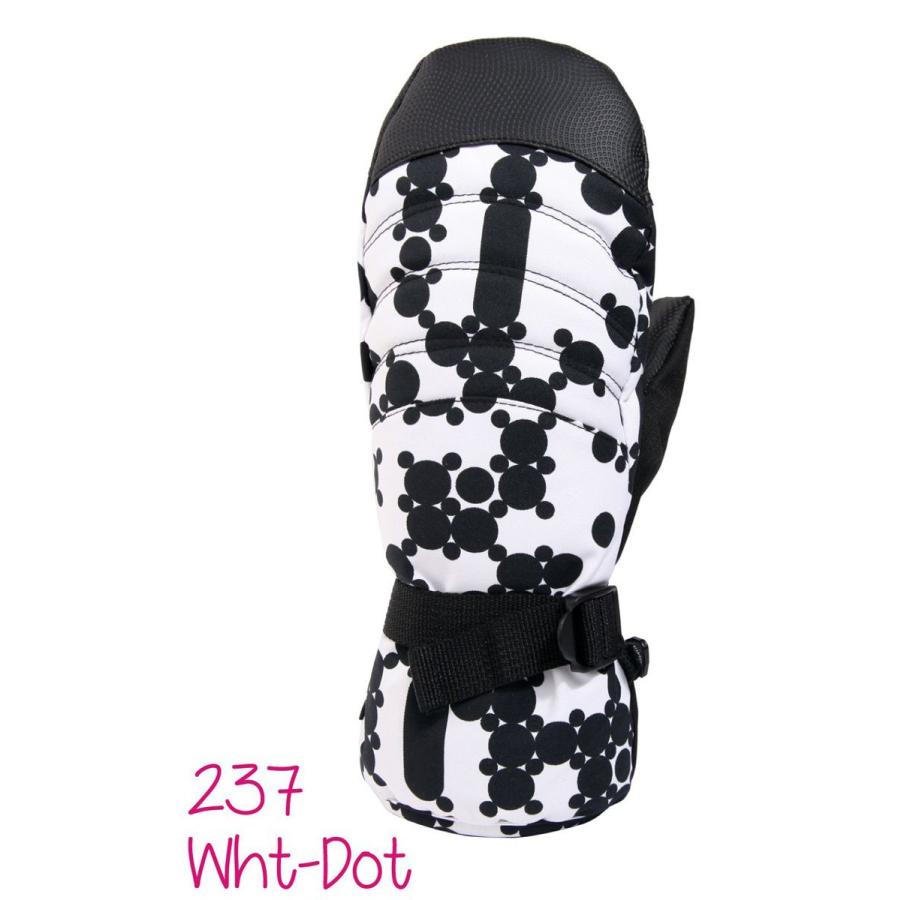 ミトン グローブ 手袋 スノーボード(メール便選択OK!) スノーボードグッズ スキー用品 |  | 02