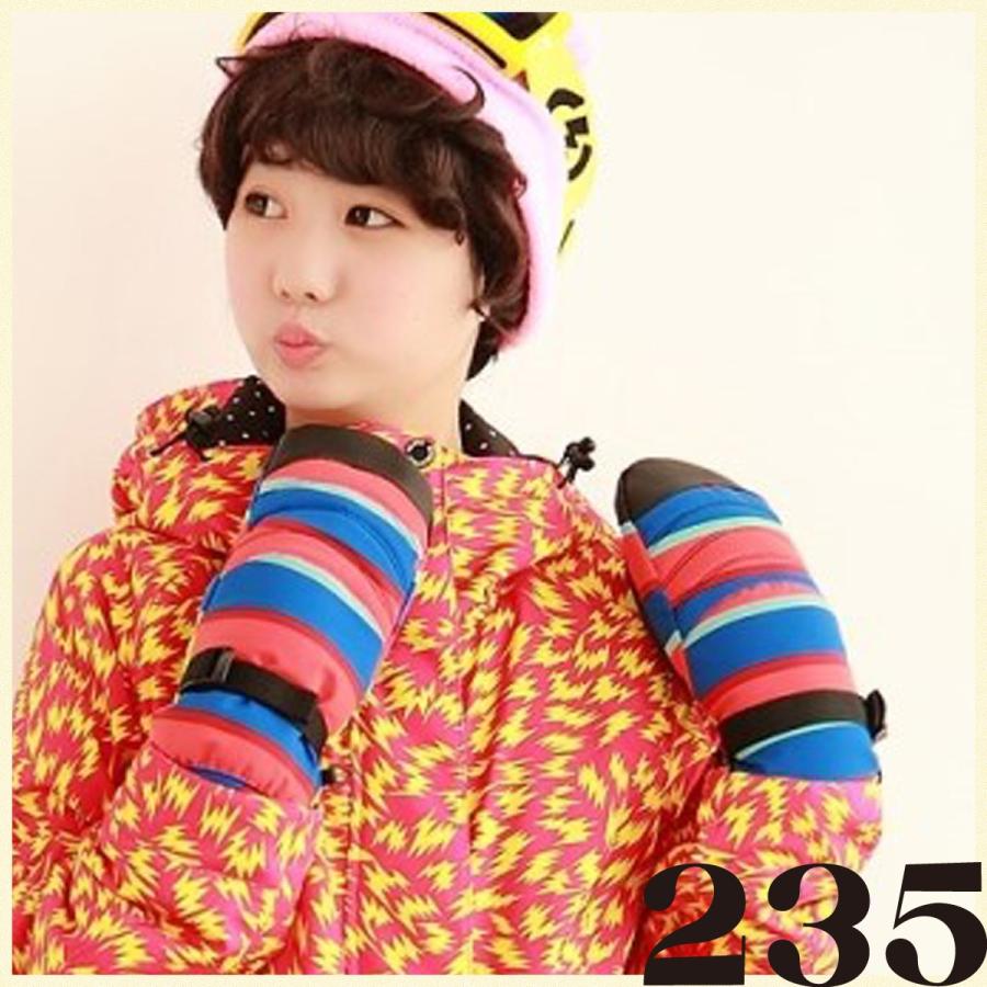 ミトン グローブ 手袋 スノーボード(メール便選択OK!) スノーボードグッズ スキー用品 |  | 04