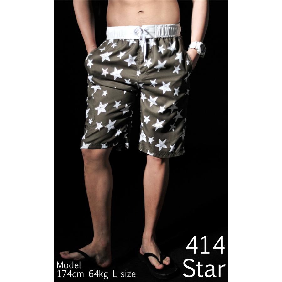 サーフパンツ メンズ 水着 トランクス スリムタイプ 迷彩 人気 (配送方法 メール便選択ok ） |  | 03