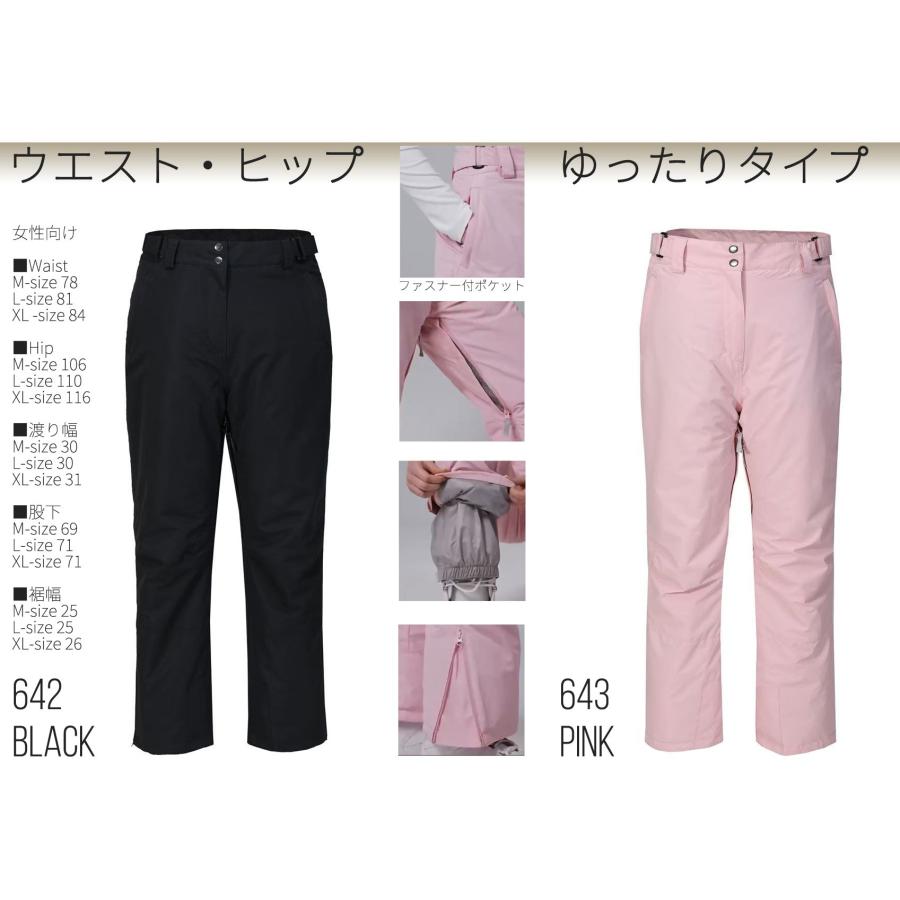 スキーウェア スノボウェア レディース メンズ 上下セット