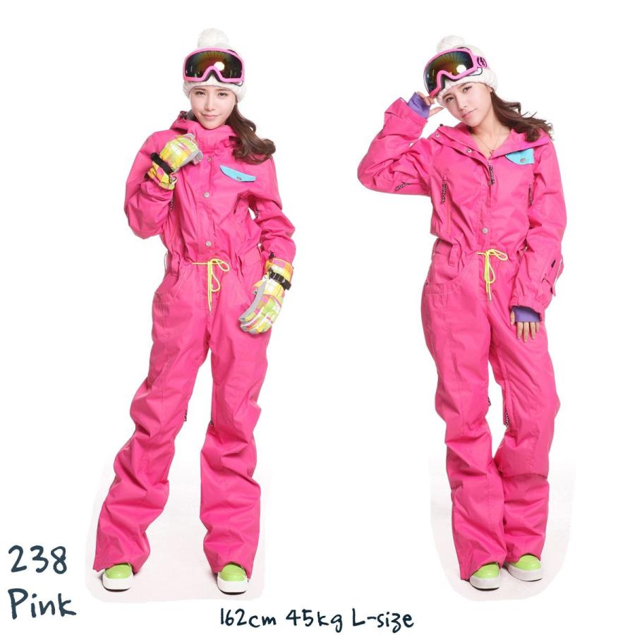 スキーウェア レディース スノーボードウェア ワンピース つなぎ スノボウェア Women06 スノーウェア専門店フライトアート 通販 Yahoo ショッピング