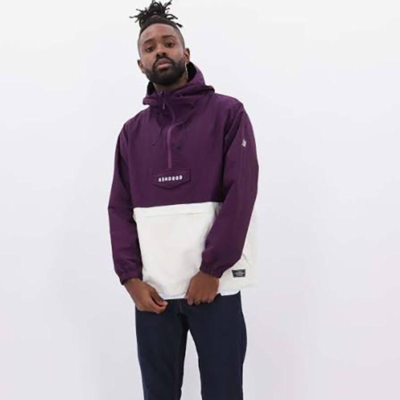 新品】NEIGHBORHOOD WAVES CN-JKT / ネイバーフッド 60/40(ロクヨン
