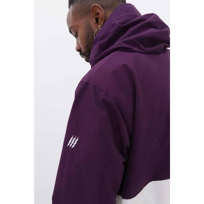 新品】NEIGHBORHOOD WAVES CN-JKT / ネイバーフッド 60/40(ロクヨン