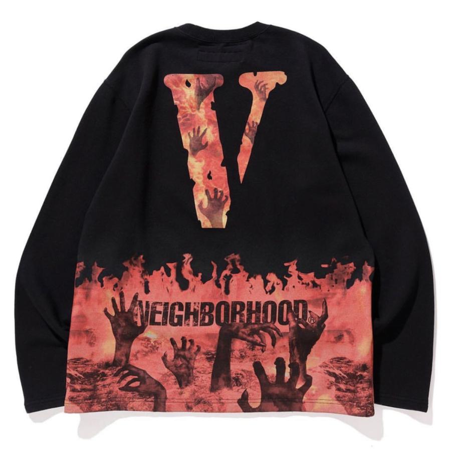 NEIGHBORHOOD 【新品】NEIGHBORHOOD × VLONE 191FPVLN-CSM01S NEIGHBORHOOD 【新品】NEIGHBORHOOD × VLONE 191FPVLN-CSM01S