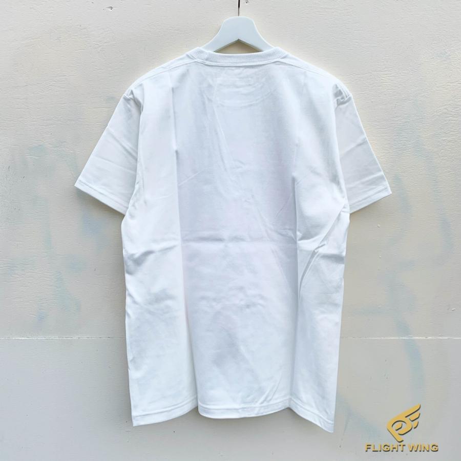 新品 God Selection Xxx ゴッドセレクション トリプルエックス ボックスロゴ フォトtee 半袖 Tシャツ God004 Flight Wing 通販 Yahoo ショッピング