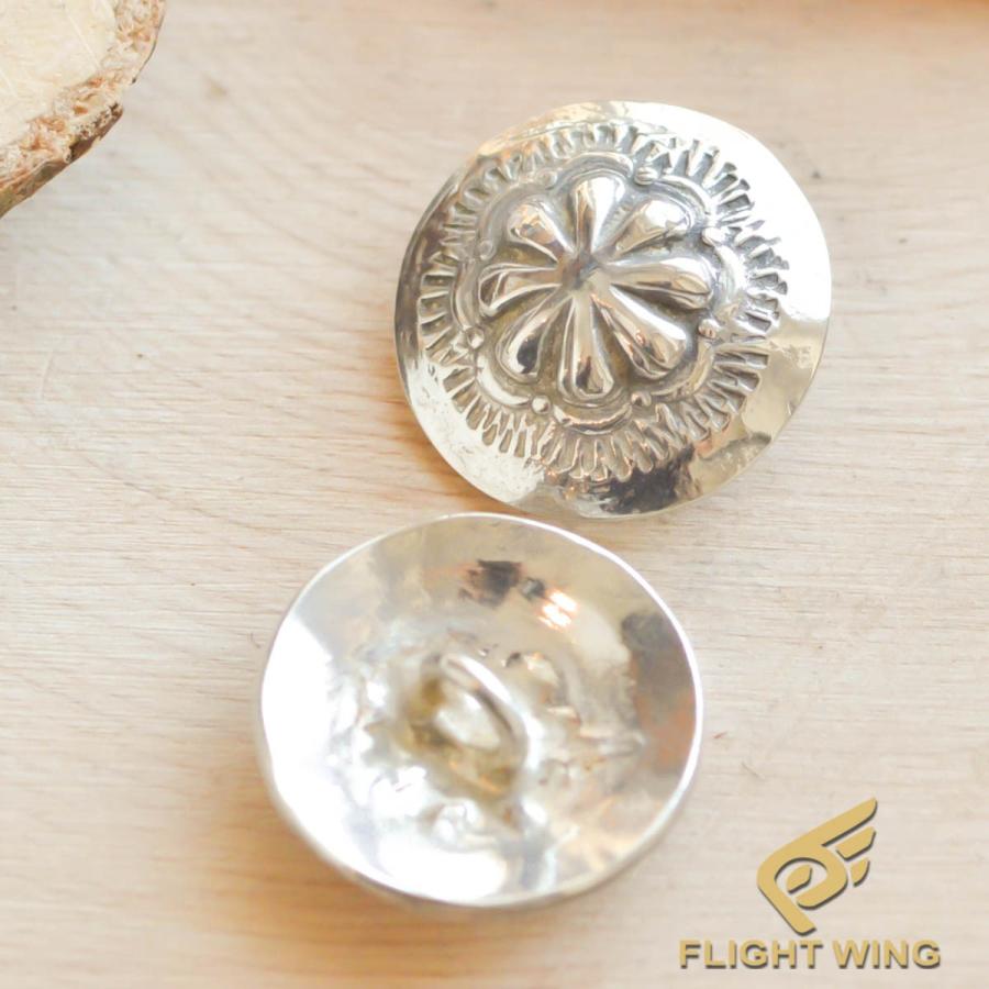 【新品】SVコンチョ / Goro's ゴローズ | goro's | 01