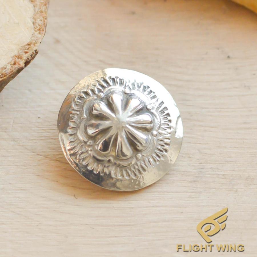 【新品】SVコンチョ / Goro's ゴローズ | goro's | 02