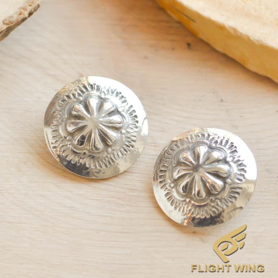 【新品】SVコンチョ / Goro's ゴローズ | goro's | 03