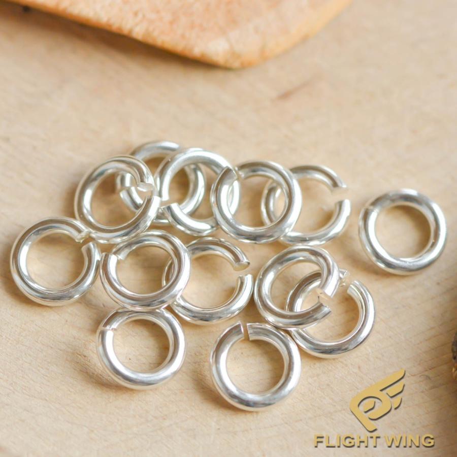 【新品】チェーン丸カン 2個セット / Goro's ゴローズ | goro's | 03