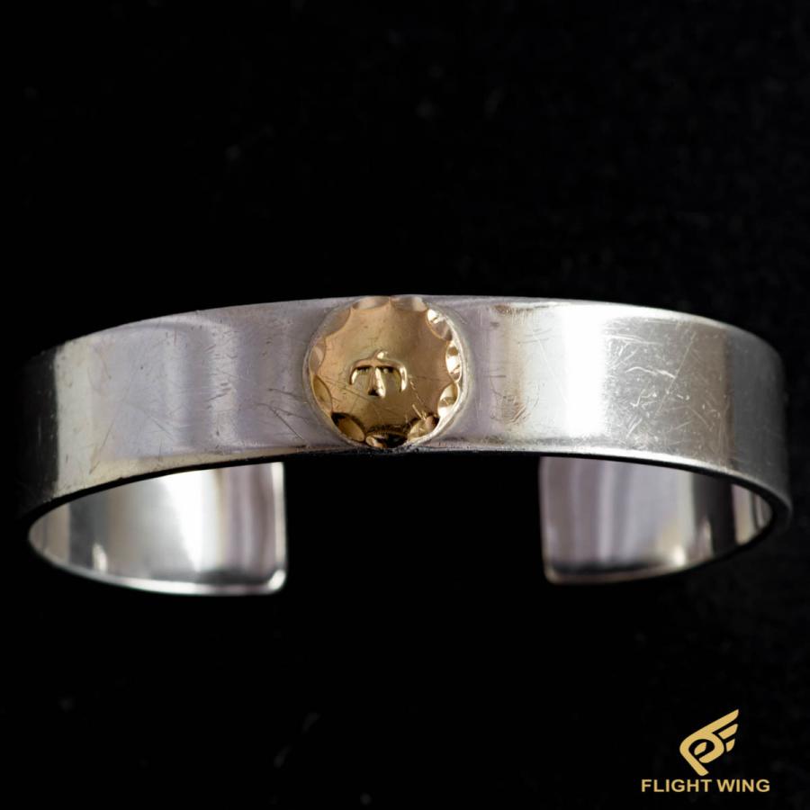 【中古】平打ちブレス(S) / Goro's ゴローズ | goro's