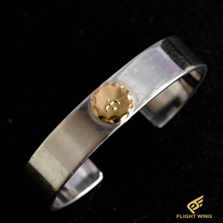 【中古】平打ちブレス(S) / Goro's ゴローズ | goro's | 02
