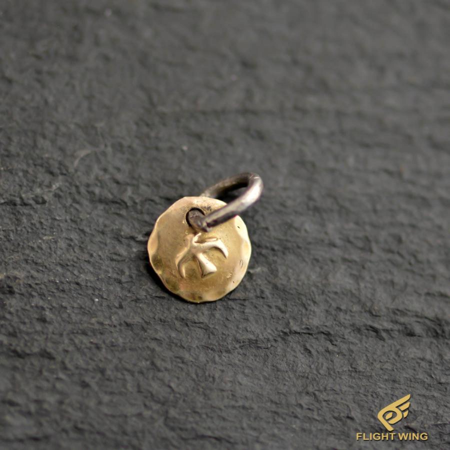 K18 太陽メタル(極小) ※レア / Goro´s ゴローズ 【返品?交換対象商品