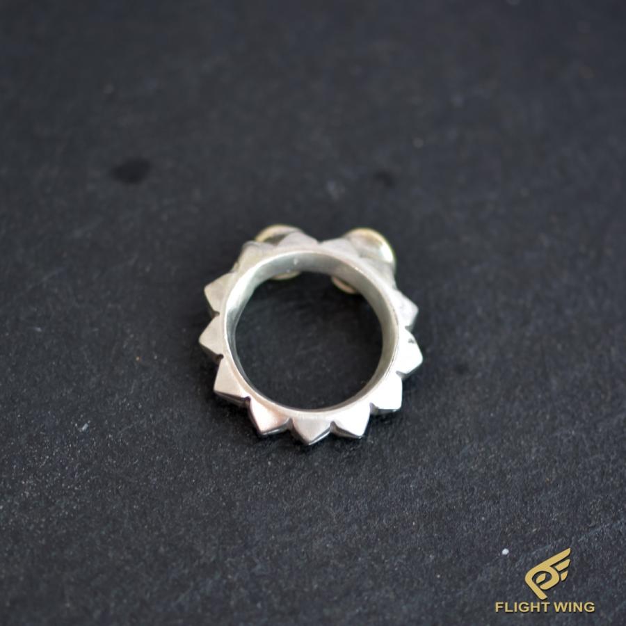 【新品】SV Gear Ring(7号) / Stop Light ストップライト ギアリングの画像