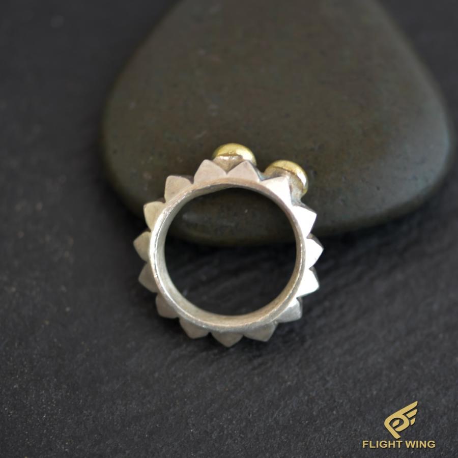 【新品】SV Gear Ring(13号) / Stop Light ストップライト ギアリングの画像