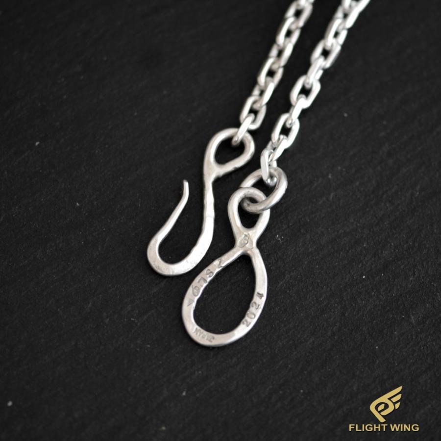 【新品】SV Hook 60cm Chain / Stop Light ストップライト SVフックチェーンの画像