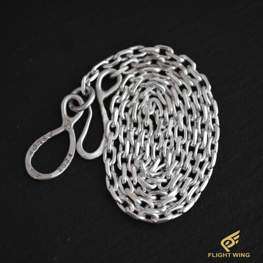 【新品】SV Hook 60cm Chain / Stop Light ストップライト SVフックチェーンの画像