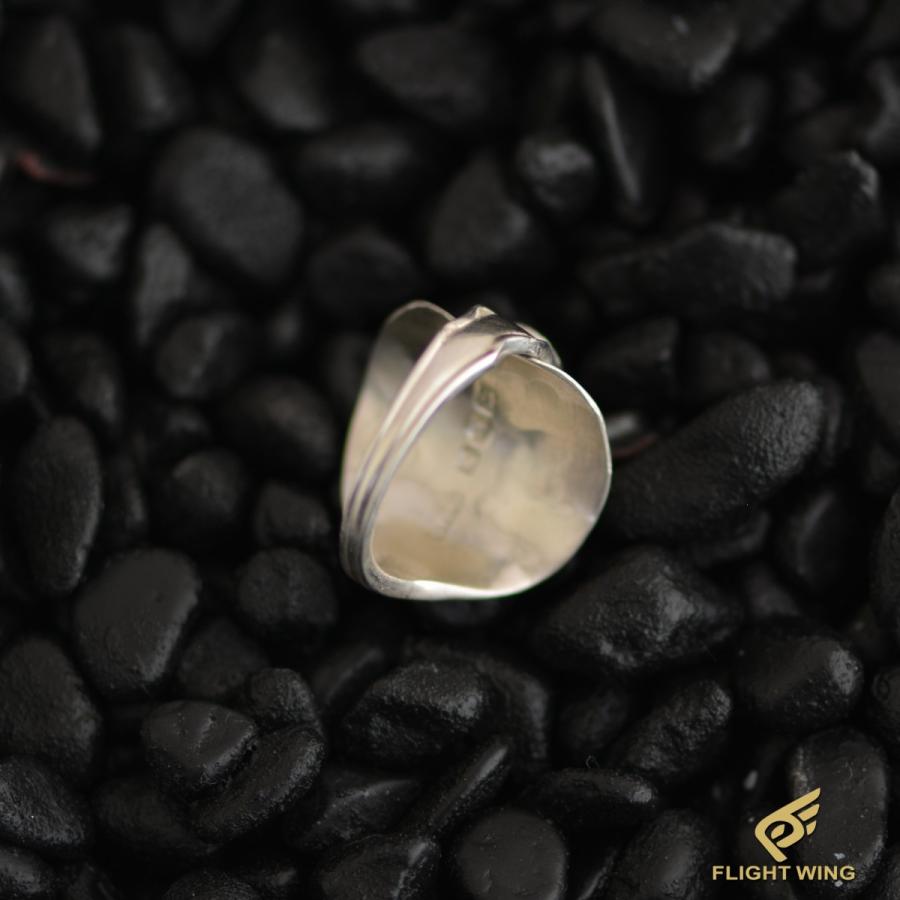 ストップライト StopLIGHT スプーンリング