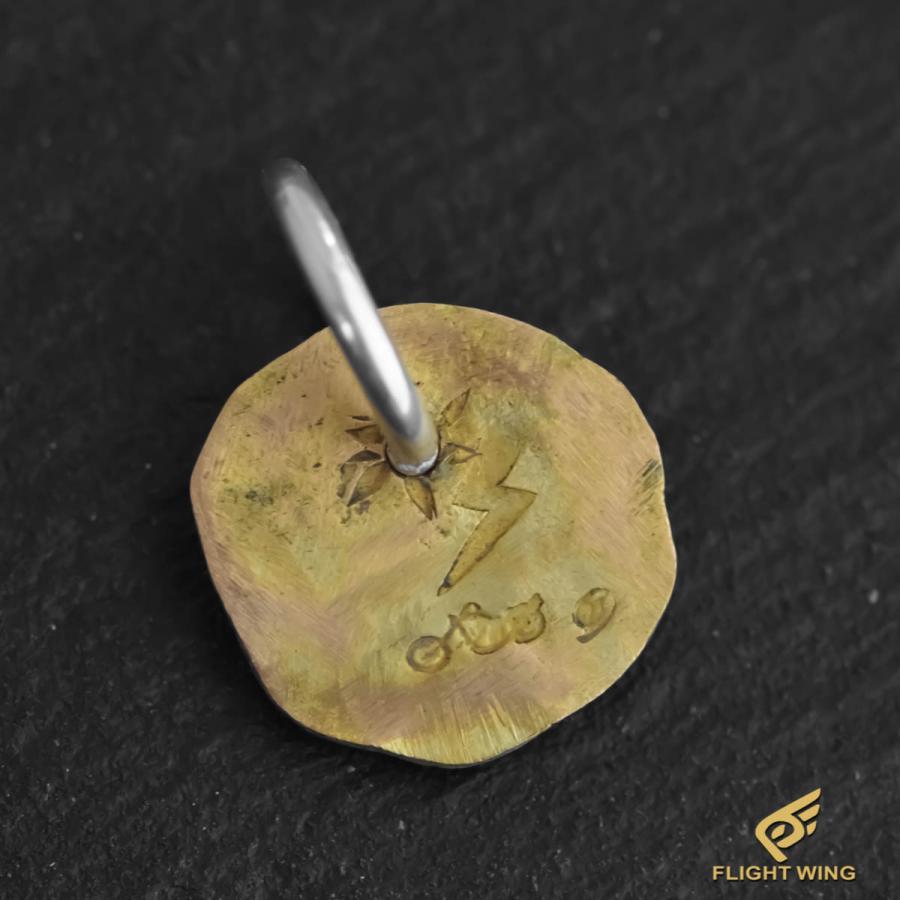 【新品】K18 Small Metal 1.8cm / Stop Light ストップライト 全金メタル | STOP LIGHT | 01