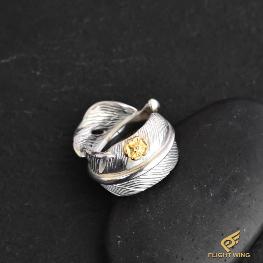 【新品】フェザーリングGPローズ 12号 / TADY&KING タディアンドキング | TADY&KING | 03