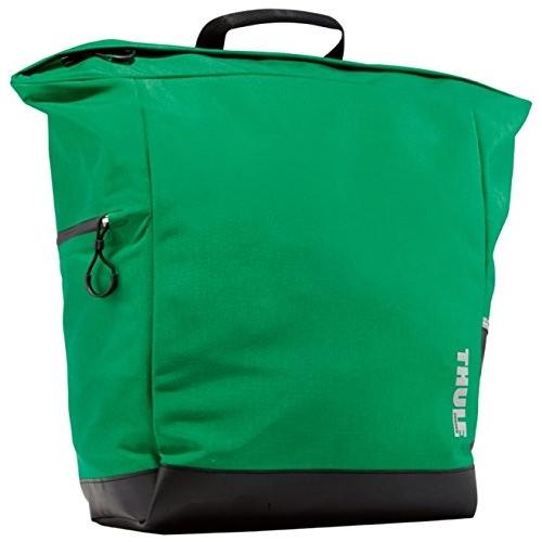 品揃え豊富で THULE PACK N PEDAL(スーリー パックンペダル) キャリアバッグ トート 1P グリーン 013505, DZICARAT パワーストーン 天珠 f7f4d763