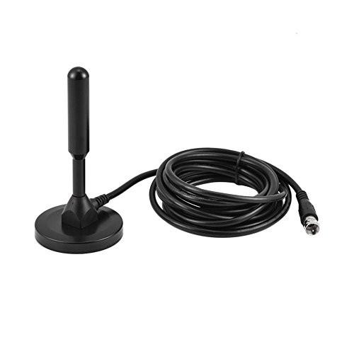 テレビ アンテナ 室内 ロッドアンテナ Tv アンテナ 超軽量 薄型 Tvアンテナケーブル 高耐久性 Avアクセサリ ブ ブースター 地デジ 人気ブランド多数対象