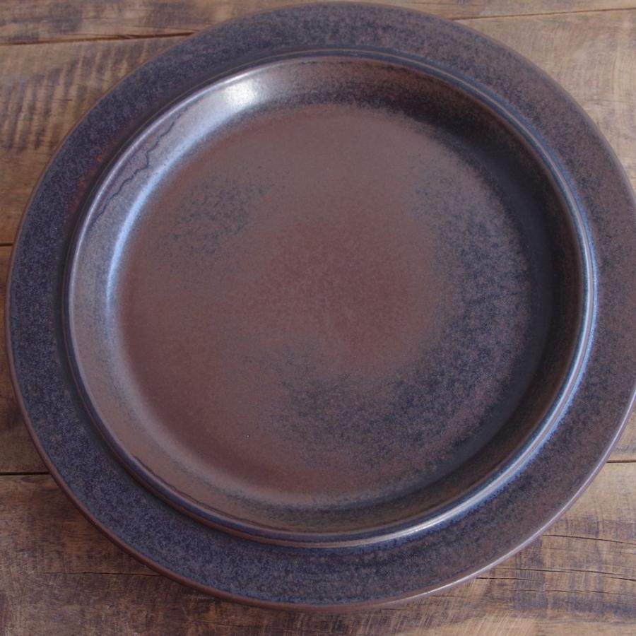 ARABIA アラビア ルスカ ディナープレート 大皿 26cm 食器 陶器 ARABIA アラビア ルスカ ディナープレート 大皿 26cm 食器 陶器