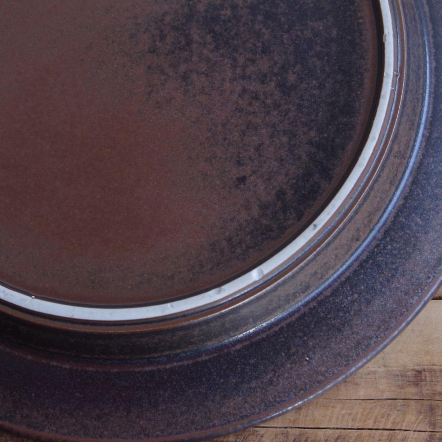 ARABIA アラビア ルスカ ディナープレート 大皿 26cm 食器 陶器 ARABIA アラビア ルスカ ディナープレート 大皿 26cm 食器 陶器