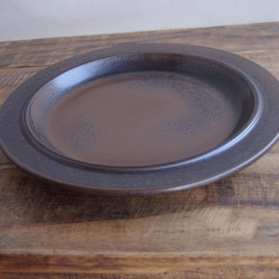 ARABIA アラビア ルスカ ディナープレート 大皿 26cm 食器 陶器 ARABIA アラビア ルスカ ディナープレート 大皿 26cm 食器 陶器