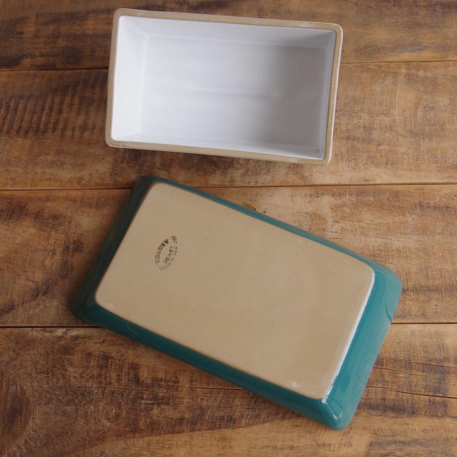 Denby デンビー DENBY グリーンウィート 麦 バターケース Green Denby デンビー DENBY グリーンウィート 麦 バターケース Green