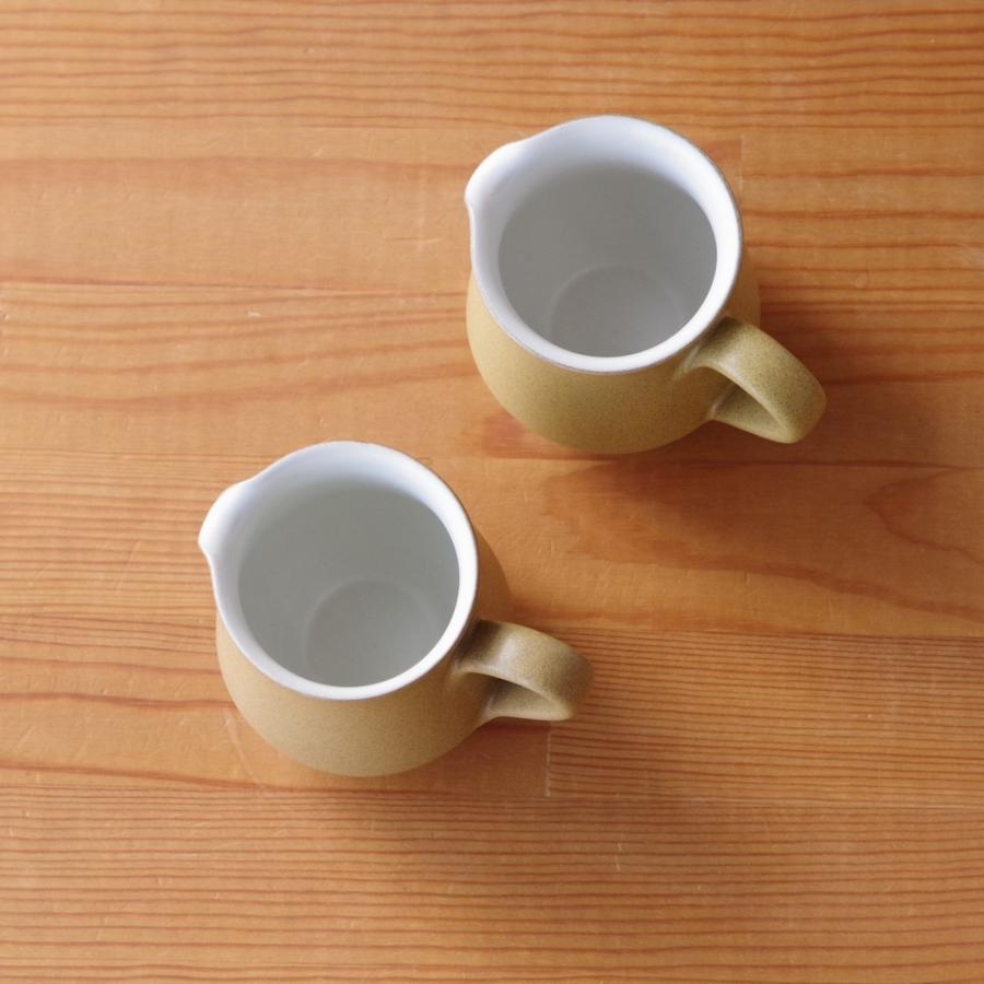 Denby DENBY デンビー 食器 クリーマー レトロモダン ミルク Denby DENBY デンビー 食器 クリーマー レトロモダン ミルク