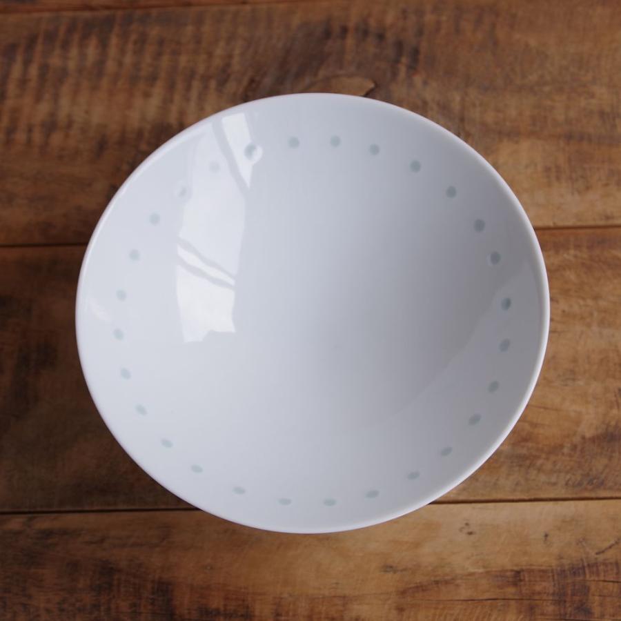 白色 陶器製 茶碗 丸型 halrc0108882452.jpg