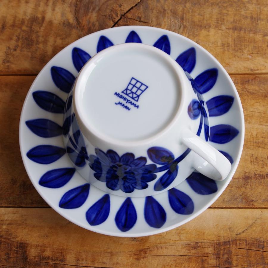 ＊新品未使用＊ 波佐見焼 西山陶器 フリーカップ 西山窯 3個セット 新品未使用＊ 波佐見焼 西山陶器 フリーカップ 西山窯 3個セット