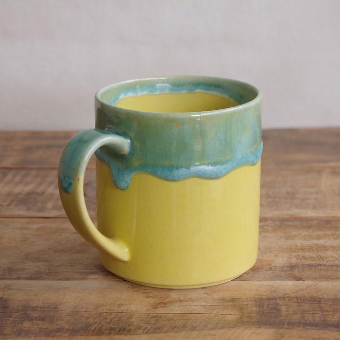 波佐見焼 マグカップ 大きめ トールマグ コーヒーカップ 350ml Folk 