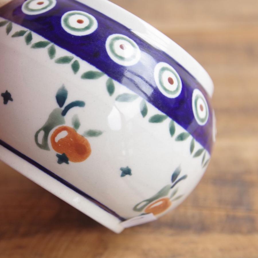 ポーリッシュポタリー　ポーランド食器　トリニ　きのこ ポーリッシュポタリー ポーランド食器 トリニ きのこ ポー