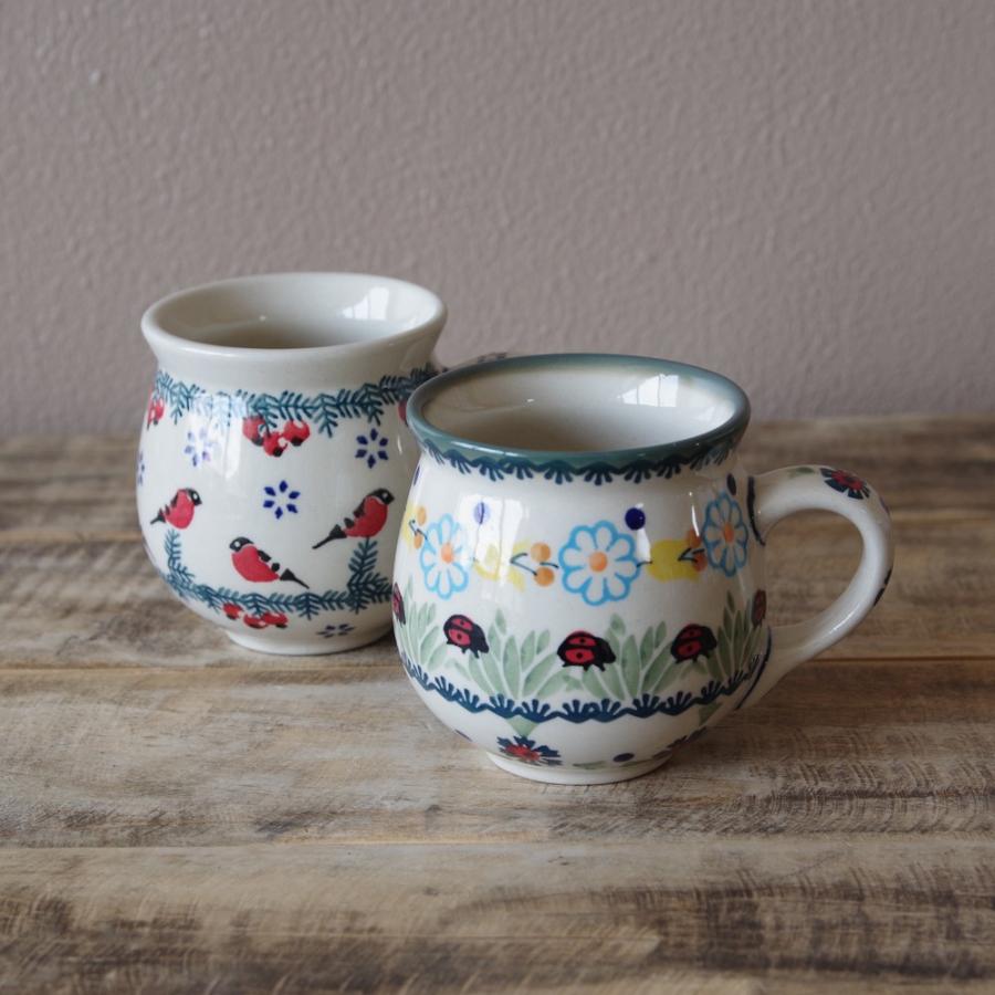 ポーランド食器 ポーリッシュポタリー マグカップ 200ml てんとう虫 花柄 K67-IF45 :POLAND--K67-IF45-mug-ladybird:Flohmarkt フローマルクト - 通販 - Yahoo!ショッピング ポーランド食器 ポーリッシュポタリー マグカップ 200ml てんとう虫 花柄 K67-IF45 :POLAND--K67-IF45-mug-ladybird:Flohmarkt フローマルクト - 通販 - Yahoo!ショッピング