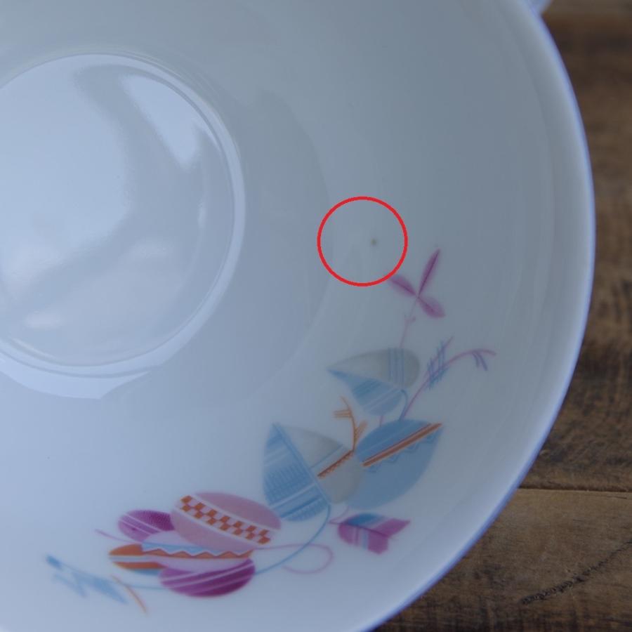 Rosenthal アンティーク ティーカップ ソーサー ローゼンタール Rosenthal アンティーク ティーカップ ソーサー ローゼンタール