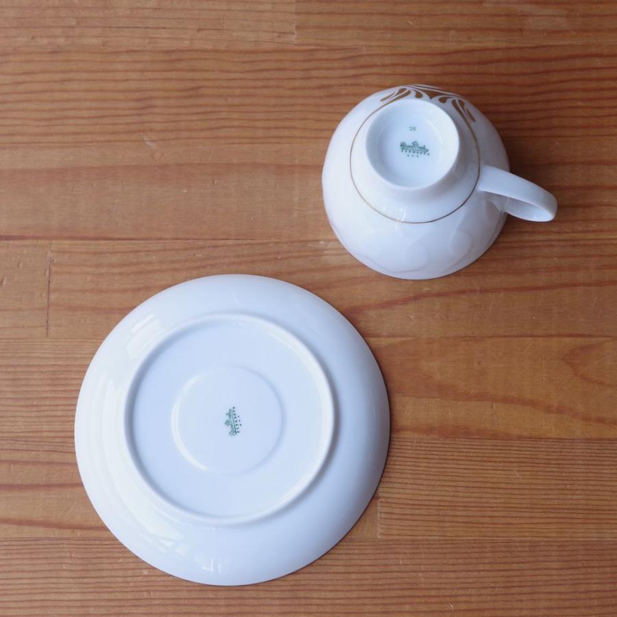 Rosenthal ヴィンテージ ローゼンタール ロータス ゴールド Rosenthal ヴィンテージ ローゼンタール ロータス ゴールド