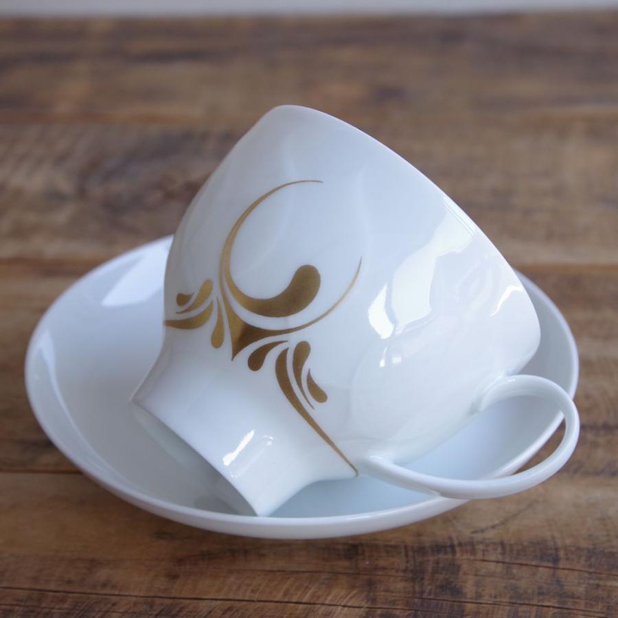 Rosenthal ヴィンテージ ローゼンタール ロータス ゴールド Rosenthal ヴィンテージ ローゼンタール ロータス ゴールド