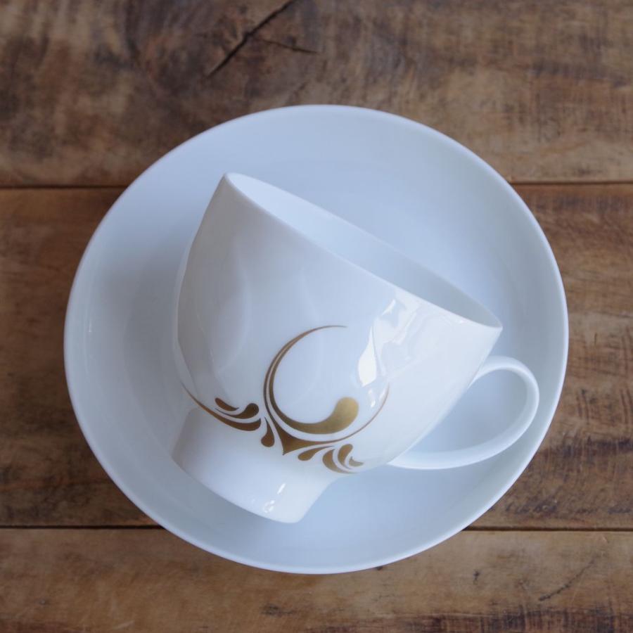 Rosenthal ヴィンテージ ローゼンタール ロータス ゴールド Rosenthal ヴィンテージ ローゼンタール ロータス ゴールド