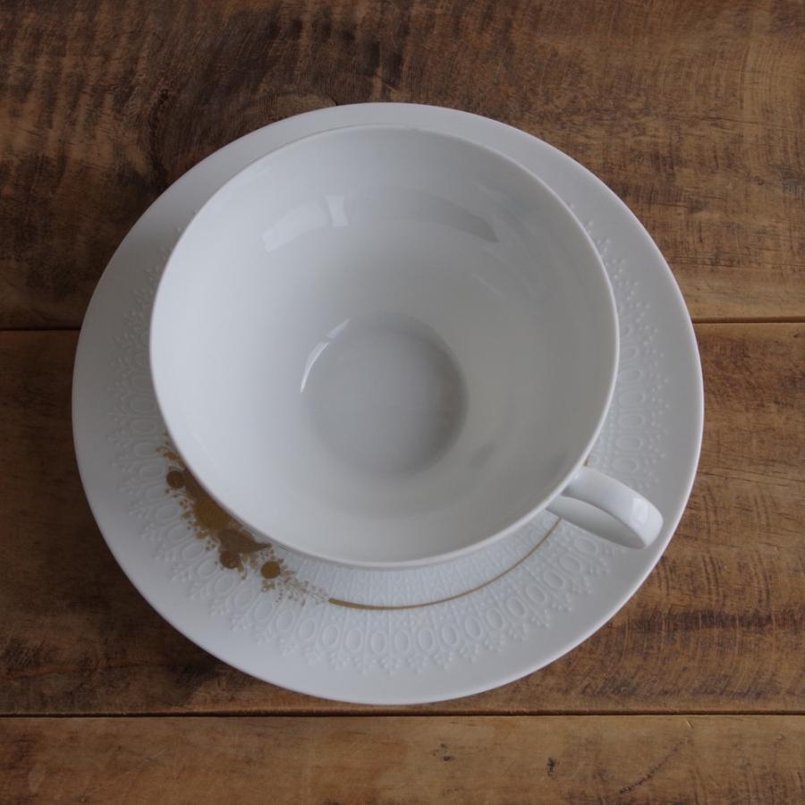 Rosenthal ローゼンタール ロマンス ティーカップ ソーサー Rosenthal ローゼンタール ロマンス ティーカップ ソーサー