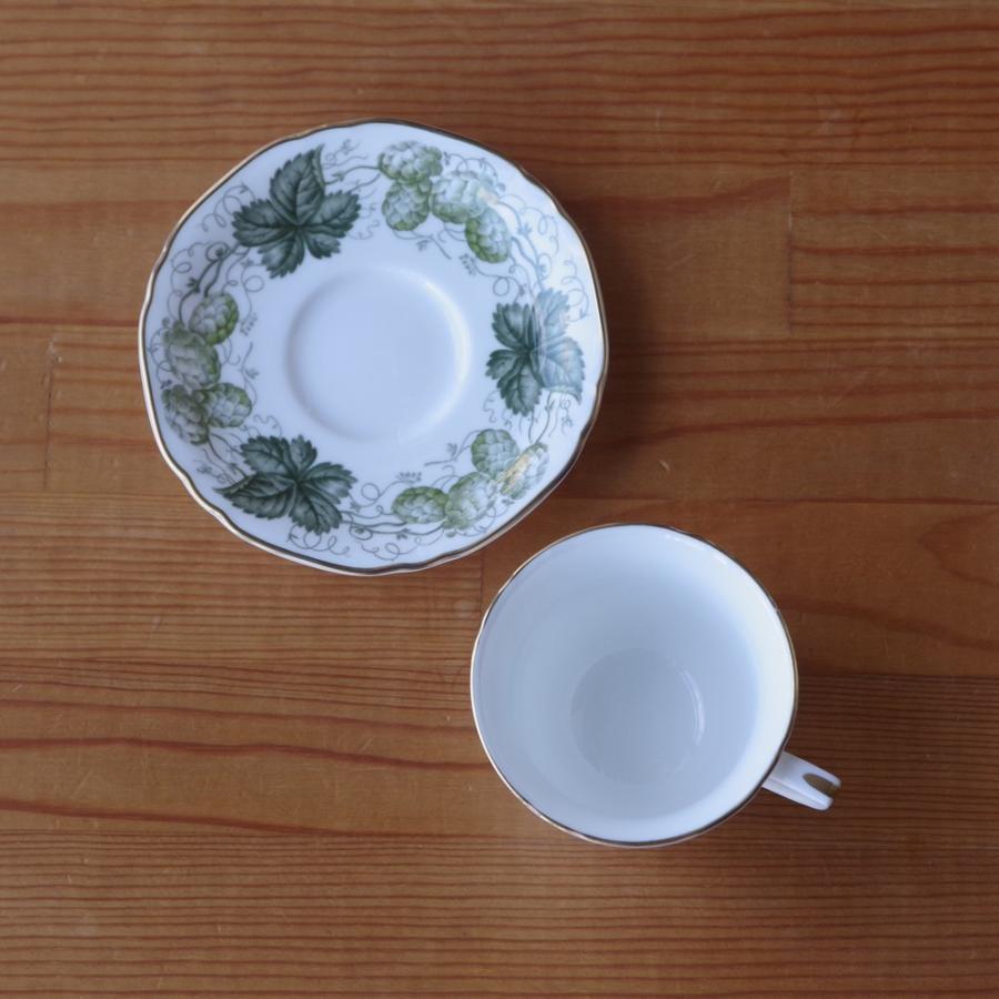 ROYAL WORCESTER ロイヤルウースター グリーン 麦 ホップ ROYAL WORCESTER ロイヤルウースター グリーン 麦 ホップ